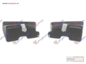 NOVI: delovi  NOSAC PREDNJEG BRANIKA Levo Peugeot 405 87-93 -dostupno