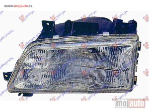 NOVI: delovi  FAR (DEPO) Levo Peugeot 405 93-95 -dostupno