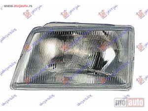 Glavna slika - FAR Levo Peugeot 205 83-92 -dostupno - MojAuto