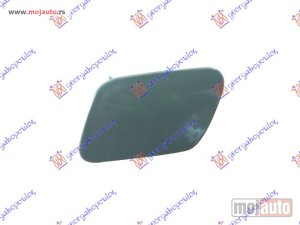 Glavna slika - POKLOPAC PRSKALICE FARA -07 Levo Vw touareg 03-10 -dostupno - MojAuto