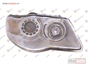 Glavna slika - FAR 2007- (DEPO) Desno Vw touareg 03-10 -dostupno - MojAuto