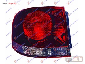 Glavna slika - STOP LAMPA SPOLJASNJA (ZATAMNJENA) 2007- (DEPO) Levo Vw touareg 03-10 -dostupno - MojAuto