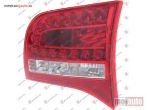 Glavna slika - STOP LAMPA UNUTRASNJA KARAVAN (LED) (DEPO) Desno Audi a6 08-10 -nedostupno - MojAuto