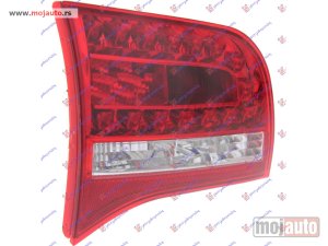 Glavna slika - STOP LAMPA UNUTRASNJA KARAVAN (LED) (DEPO) Levo Audi a6 08-10 -nedostupno - MojAuto
