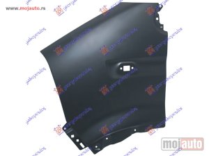 NOVI: delovi  BLATOBRAN 03- Levo Renault master/mascott 98-09 -nedostupno