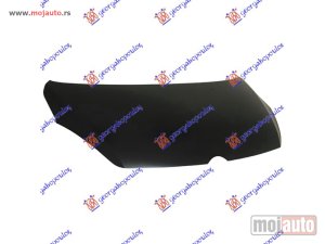 Glavna slika - HAUBA Opel agila 08-14 -dostupno - MojAuto