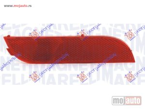 NOVI: delovi  KATADIOPTER U ZADNJEM BRANIKU (MARELLI) Desno Fiat ulysse 02-11 -nedostupno