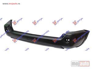 NOVI: delovi  ZADNJI BRANIK 03-07 Nissan x-trail 01-14 -dostupno