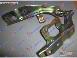 NOVI: delovi  MAKAZE HAUBE -2007 Levo Nissan x-trail 01-14 -nedostupno