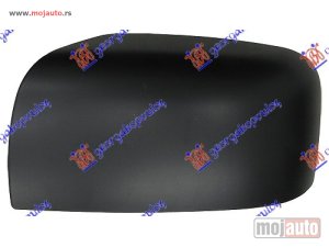 NOVI: delovi  POKLOPAC RETROVIZORA 2007- Levo Nissan x-trail 01-14 -nedostupno
