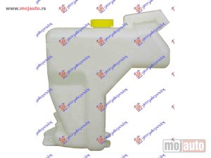 NOVI: delovi  POSUDA ZA ANTIFRIZ -07 Nissan x-trail 01-14 -dostupno