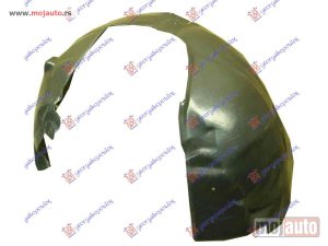 NOVI: delovi  POTKRILO Levo Citroen c5 08-16 -dostupno