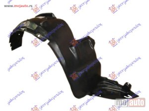 Glavna slika -  POTKRILO PLASTICNO Desno Honda civic sedan 92-96 -nedostupno - MojAuto