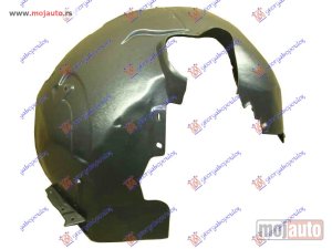 NOVI: delovi  POTKRILO Desno Ford kuga 08-13 -dostupno