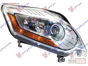 NOVI: delovi  FAR BI-XENON (DEPO) Desno Ford kuga 08-13 -nedostupno