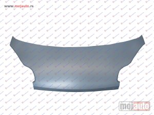 NOVI: delovi  HAUBA Smart fortwo 07-12 -dostupno