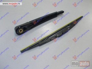 NOVI: delovi  ZADNJI BRISAC KOMPLET 330mm Smart fortwo 07-12 -dostupno