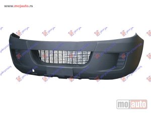 NOVI: delovi  PREDNJI BRANIK MAT-CRNI -09 Iveco daily 07-11 -dostupno