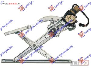 Glavna slika - PODIZAC PREDNJEG PROZORA ELEKTRICNI 3/5 VRATA Desno Nissan micra (k11) 92-98 -dostupno - MojAuto