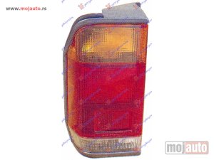 NOVI: delovi  STOP LAMPA (DEPO) Levo Mazda bongo e2200 92-95 -dostupno