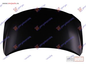 NOVI: delovi  HAUBA Toyota corolla (e 15) sdn 07-11 -dostupno