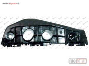 NOVI: delovi  NOSAC PREDNJEG BRANIKA BOCNI PLASTICNI Desno Toyota corolla (e 15) sdn 07-11 -dostupno