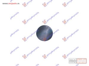 NOVI: delovi  POKLOPAC KUKE PREDNJEG BRANIKA OKRUGLI BOCNI Levo Toyota corolla (e 15) sdn 07-11 -dostupno