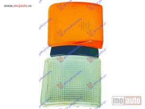 Glavna slika -  MIGAVAC Levo Mitsubishi l300 pick-up 86-88 -dostupno - MojAuto