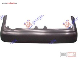 NOVI: delovi  ZADNJI BRANIK Toyota corolla (e 10) sdn-s.w. 92-96 -dostupno