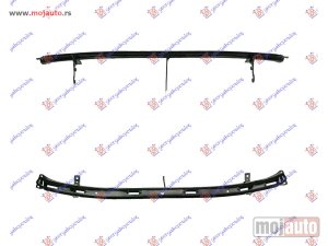 NOVI: delovi  SINA PREDNJEG BRANIKA Toyota corolla (e 10) l/b (5d) 92-96 -dostupno