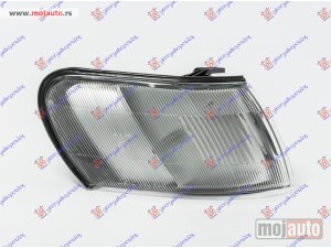 NOVI: delovi  MIGAVAC PORED FARA Desno Toyota corolla (e 10) sdn-s.w. 92-96 -dostupno