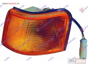 Glavna slika - MIGAVAC Levo Hyundai excel 90-92 -nedostupno - MojAuto