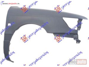 NOVI: delovi  BLATOBRAN Desno Mitsubishi lancer l/b (c61-65) 89-92 -nedostupno