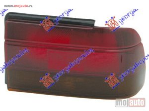NOVI: delovi  STOP LAMPA (DEPO) Desno Mitsubishi lancer l/b (c61-65) 89-92 -dostupno