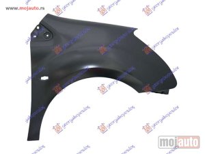 NOVI: delovi  BLATOBRAN Desno Citroen berlingo 08-15 -dostupno