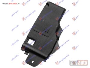 NOVI: delovi  ZASTITA MOTORA (1.6 BENZIN) Citroen ds4 11-15 -dostupno