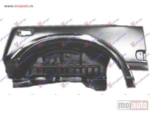 NOVI: delovi  BLATOBRAN Levo Suzuki jeep (sj413) 84-90 -dostupno