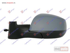 NOVI: delovi  RETROVIZOR MEHANICKI SA SAJLOM PM (KONVEKSNO STAKLO) Levo Opel agila 08-14 -dostupno