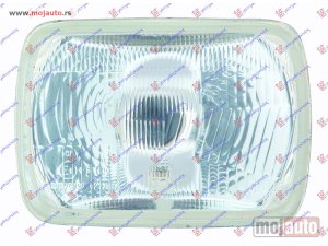 Glavna slika - FAR UNIVERZAL CETVRTASTI SA POZICIJOM Nissan sunny (b310) 80-82 -dostupno - MojAuto