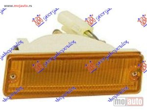 NOVI: delovi  MIGAVAC Levo Nissan p/u (d21) double cab 86-92 -dostupno