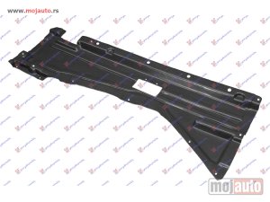 NOVI: delovi  ZASTITA PODA PLASTICNA Desno Bmw x5 (e70) 10-13 -dostupno