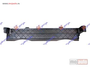 NOVI: delovi  NOSAC HLADNJAKA GORNJI PLASTCNI Bmw x5 (e70) 10-13 -dostupno