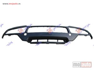 NOVI: delovi  PREDNJI BRANIK Bmw x5 (e70) 07-10 -dostupno