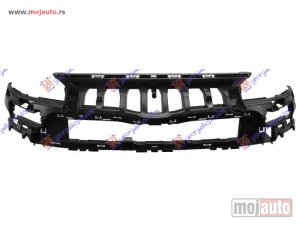 NOVI: delovi  NOSAC PREDNJEG BRANIKA GORNJI PLASTICNI 2012- Peugeot partner 08-15 -dostupno