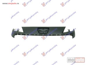 NOVI: delovi  PVC MASKA (GORNJI BRANIK) -2012 Peugeot partner 08-15 -dostupno