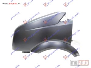 NOVI: delovi  BLATOBRAN Levo Vw crafter 06-17 -dostupno