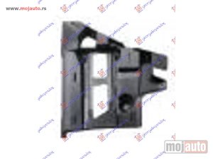NOVI: delovi  NOSAC PREDNJEG BRANIKA BOCNI PLASTICNI Desno Vw crafter 06-17 -dostupno