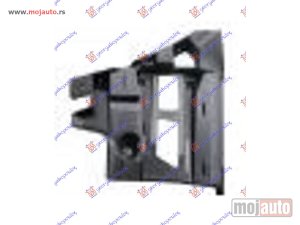 NOVI: delovi  NOSAC PREDNJEG BRANIKA BOCNI PLASTICNI Levo Vw crafter 06-17 -dostupno