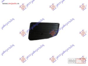 NOVI: delovi  RESETKA PREDNJEG BRANIKA (BEZ MAGLENKE) Levo Vw crafter 06-17 -dostupno