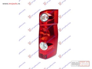NOVI: delovi  STOP LAMPA (TURSKA) Desno Vw crafter 06-17 -dostupno